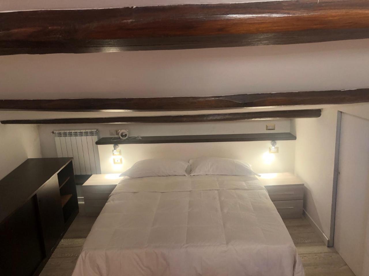 Casajusta Trastevere Rome Extérieur photo