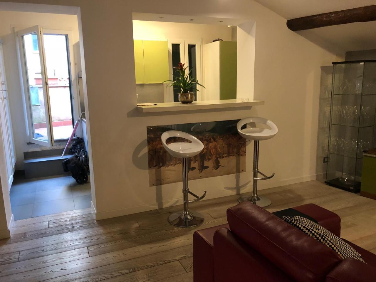 Casajusta Trastevere Rome Extérieur photo