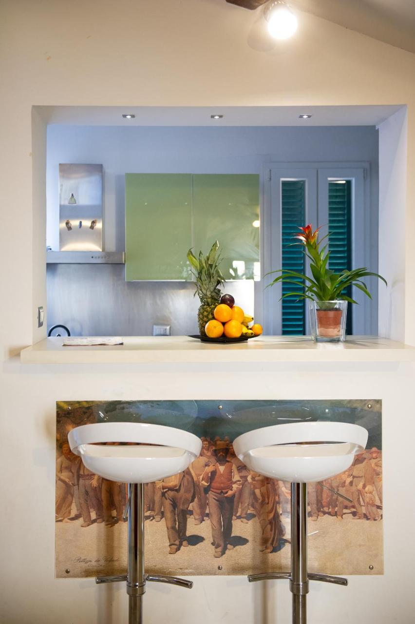 Casajusta Trastevere Rome Extérieur photo